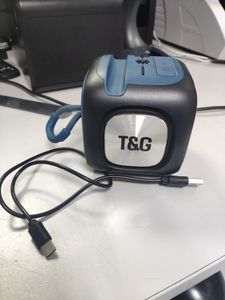 Б/у Акустика T&G tg359 01-200911579