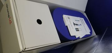 Б/у Плойка Dyson airwrap i.d. hs08 multi-styler and dryer straight to wavy 01-200910364