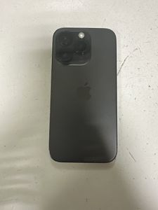 Б/в Мобільний телефон Apple iphone 14 pro 128gb 01-200911822