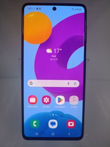 Б/в Мобільний телефон Samsung galaxy m52 m526b/ds 6/128gb 01-200903012