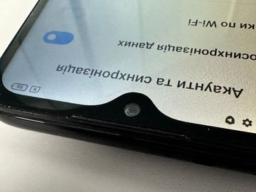 Б/в Мобільний телефон Xiaomi redmi note 7 3/32gb 01-200910120