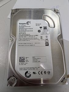 Б/в Hdd внутрішній Seagate st500dm002 ( 500 gb ) 01-200909005