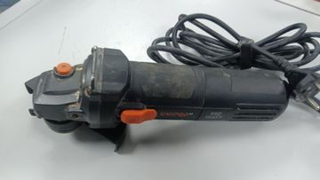 Б/у Угловая шлифмашина Dnipro-M gs-100s 01-200912385