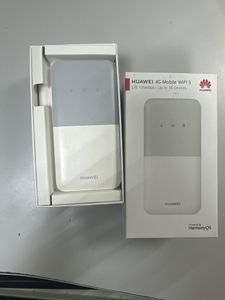 Б/в Usb модем 4g / 3g Huawei e5586-326 01-200912587