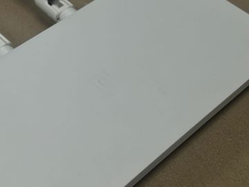 Б/у Беспроводный маршрутизатор Xiaomi mi wifi router 4c r4cm 01-200910152