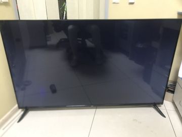 Б/в Телевізор Ergo 55gus6500 01-200911565