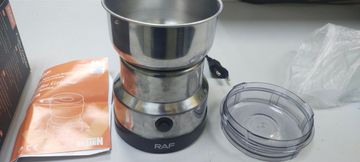 Б/в Кавомолка Bitek bt 7113 16-000275857