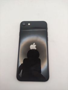 Б/в Мобільний телефон Apple iphone se 2020 64gb 01-200912779