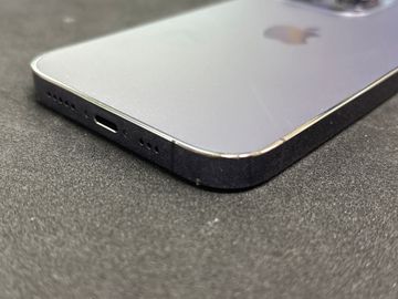 Б/у Мобільний телефон Apple iphone 14 pro 256gb esim 01-200911730