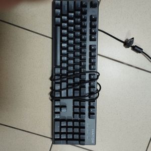 Б/в Клавіатура Hator starfall rainbow origin 01-200913257