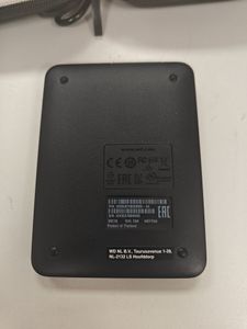 Б/в Жорсткий диск Wd elements portable 2 tb 01-200913331