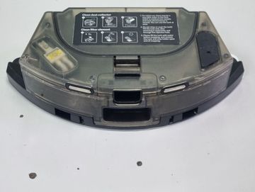 Б/в Робот-пилосос Xiaomi viomi s9 01-200913223