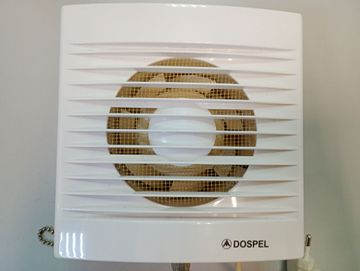 Б/в Вентилятор витяжний Dospel styl100 01-200913149