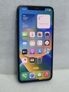 Б/у Мобільний телефон Apple iphone xs max 64gb 01-200911422