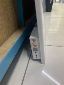 Б/у Обогреватель Teploceramic tcm-ra 550 01-200909640