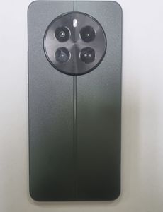 Б/в Мобільний телефон Realme 12+ 5g 12/512gb 01-200913610