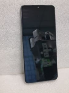 Б/в Мобільний телефон Samsung galaxy a07 4/128gb 01-200913088