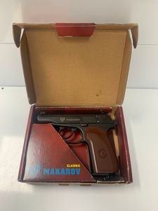 Wingun 113 pm blowback