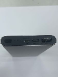 Б/в Повербанк Xiaomi mi power bank 3 10000mah plm12zm 01-200913191