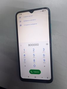 Б/у Мобільний телефон Xiaomi redmi 9c nfc 3/64gb 01-200912887