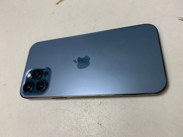 Б/в Мобільний телефон Apple iphone 12 pro max 128gb 01-200902196