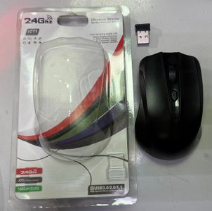 Б/в Мишка бездротова G g 211 16-000273947