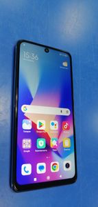 Б/в Мобільний телефон Xiaomi redmi note 10 pro 6/128gb 01-200914134