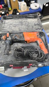 Б/в Перфоратор Texac ta-01-352 01-200914003