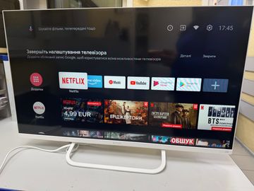 Б/в Телевізор Kivi 32f790lw 01-200913886