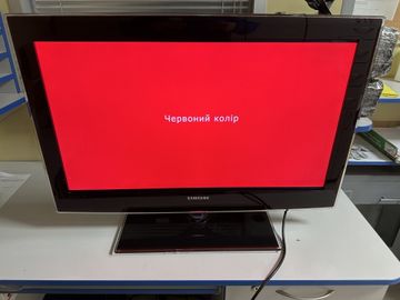 Б/в Телевізор Samsung ue32b6000 01-200915090