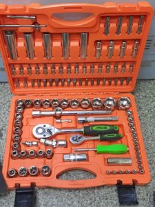 Б/в Набір інструментів Drogo dh-108ns 01-200915155