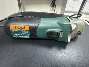 Б/в Кутова шліфмашина Expert Tools kpag0506. 01-200915705