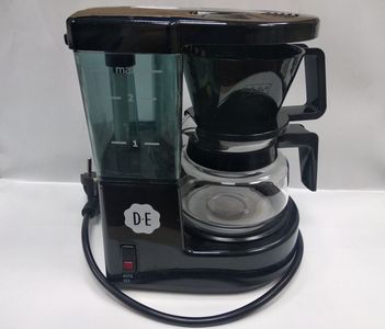 Б/в Кавоварка крапельна Melitta 1015-02 01-200914825