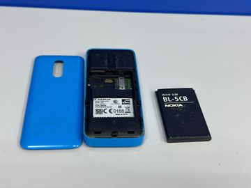 Б/у Мобільний телефон Nokia 105 rm-908 01-200915723