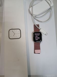 Б/в Смарт-годинник Apple watch series 7 41mm 01-200916250