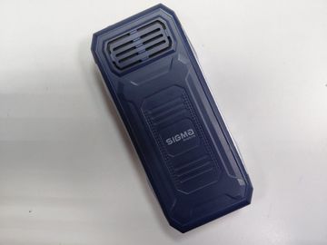 Б/в Мобільний телефон Sigma x-style 341 bro 01-200916928