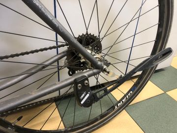 Б/в Велосипед Giant aero rs2 28 01-200916762