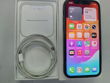 Б/в Мобільний телефон Apple iphone 12 64gb 01-200916778