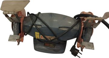 Б/в Точильний верстат Rebir gsm1j-125 01-200916518