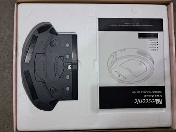 Б/в Робот-пилосос Proscenic coco smart 790t 01-200913900