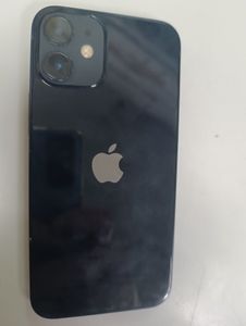 Б/в Мобільний телефон Apple iphone 12 mini 64gb 01-200917065