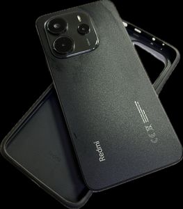 Б/в Мобільний телефон Xiaomi redmi note 14 6/128gb 01-200913548