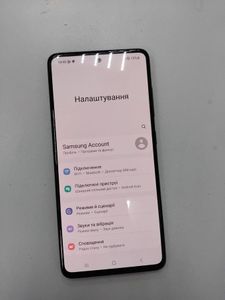 Б/в Мобільний телефон Samsung a515f galaxy a51 4/128gb 01-200918055