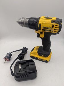 Б/в Шурупокрут Dewalt dcd780 20v 01-200916487