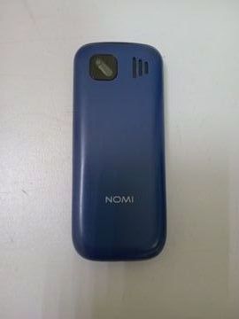 Б/у Мобільний телефон Nomi i1890 01-200916806