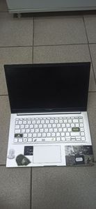 Б/в Ноутбук Asus 14/core i5-1135g7 ddr4/8gb ddr4/hdd *відсутній/ssd 256 gb/geforce mx330 2gb 01-200918014