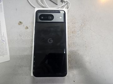 Б/у Мобільний телефон Google pixel 8 8/128gb 01-200918267