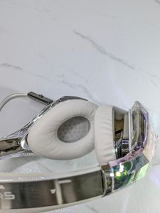 Б/в Навушники Monster diaomind tears crystal 01-200918755