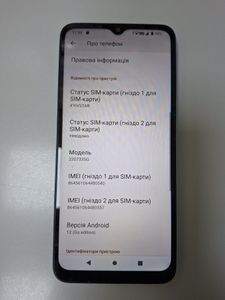 Б/в Мобільний телефон Xiaomi redmi a1 2/32gb 01-200918599
