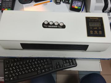 Б/в Кліматичний комплекс Germatic air max pro 2 in 1 01-200919357